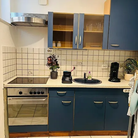 Allgaeuschatz - Schoene 2-zimmer In Zentraler Stadtlage Apartman Kempten
