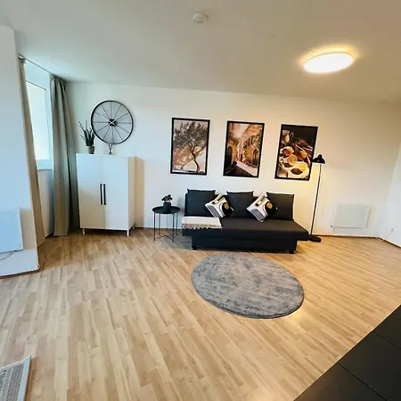 Apartman Allgaeuschatz - Schoene 2-zimmer In Zentraler Stadtlage