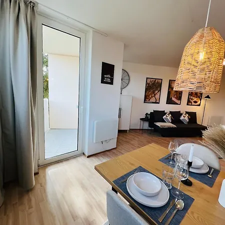 Allgaeuschatz - Schoene 2-zimmer In Zentraler Stadtlage * Kempten