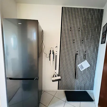 Allgaeuschatz - Schoene 2-zimmer In Zentraler Stadtlage