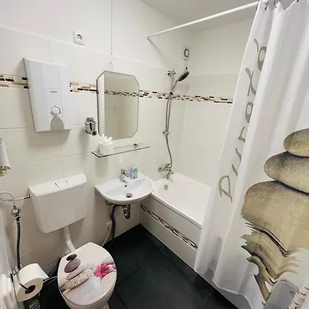 Allgaeuschatz - Schoene 2-zimmer In Zentraler Stadtlage Apartment