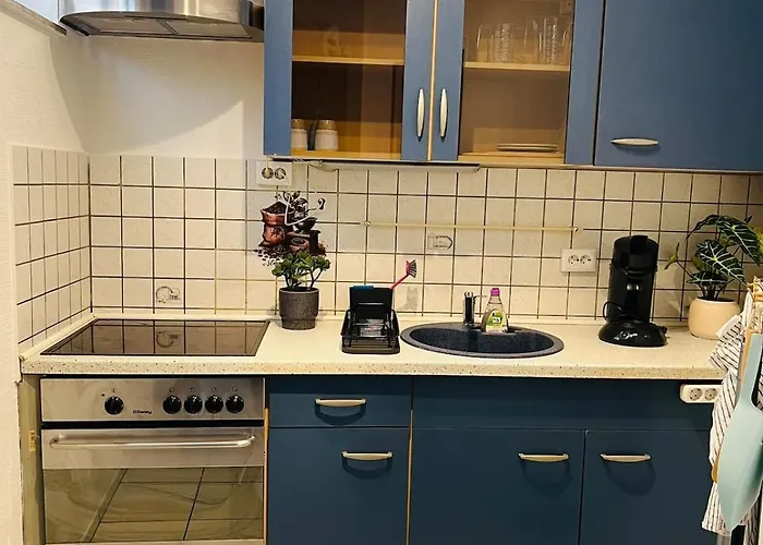 Allgaeuschatz - Schoene 2-zimmer In Zentraler Stadtlage Daire Kempten