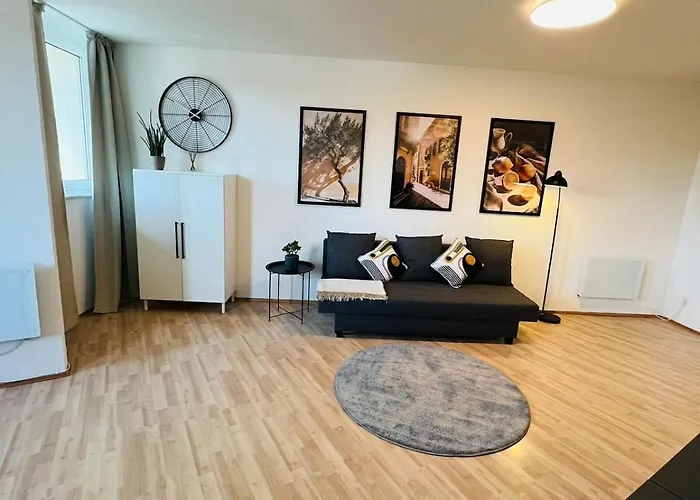 Daire Allgaeuschatz - Schoene 2-zimmer In Zentraler Stadtlage