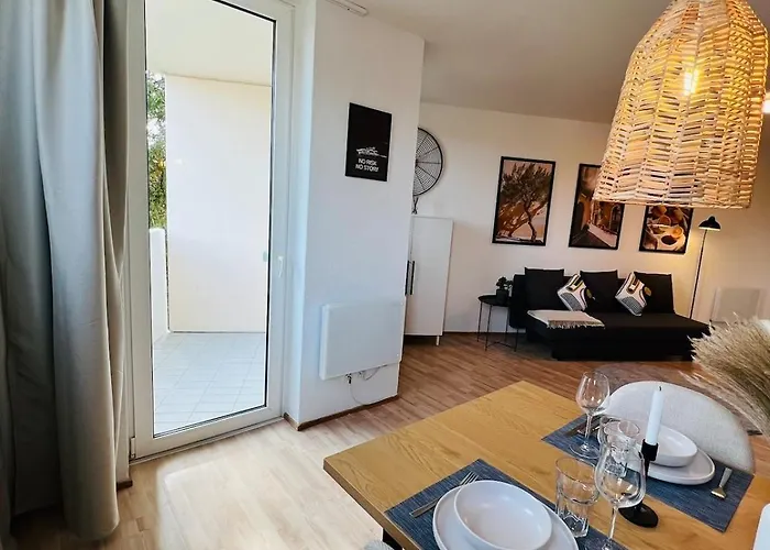 Allgaeuschatz - Schoene 2-zimmer In Zentraler Stadtlage * Kempten