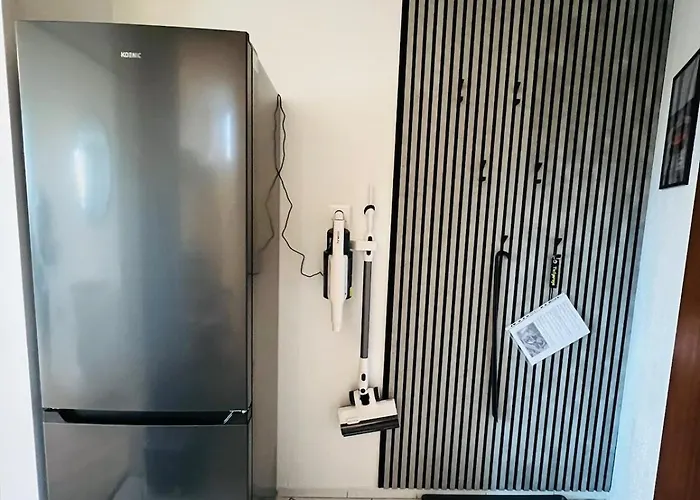 Allgaeuschatz - Schoene 2-zimmer In Zentraler Stadtlage
