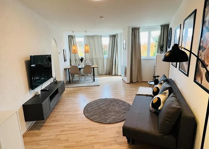Daire Allgaeuschatz - Schoene 2-zimmer In Zentraler Stadtlage *